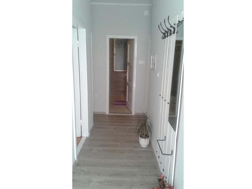 Apartment Daenerys Šibenik Værelse billede