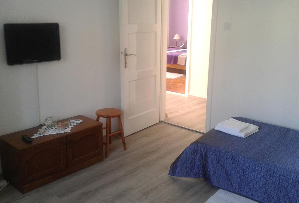 Apartment Daenerys Šibenik Værelse billede
