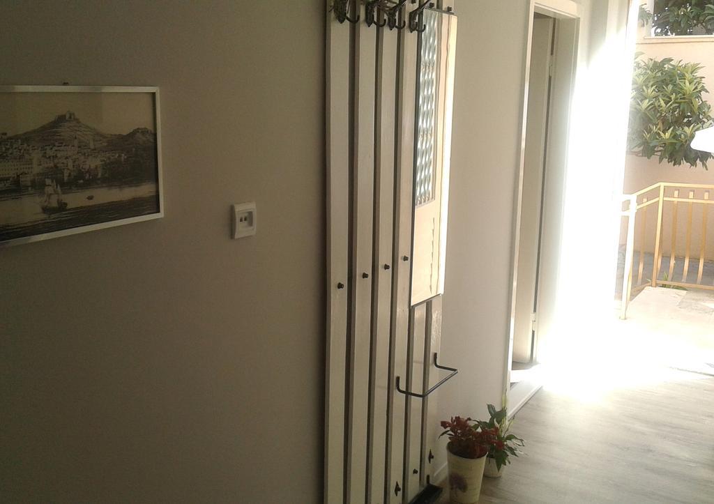 Apartment Daenerys Šibenik Værelse billede